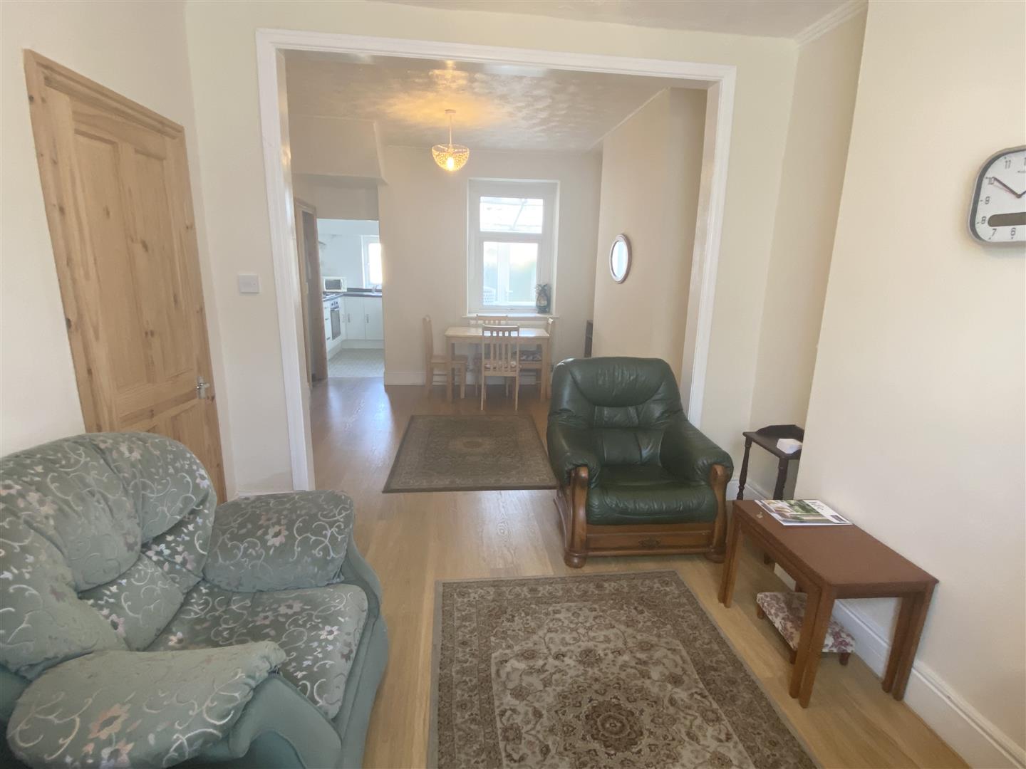 Richard Street, Barry Knights Estate Agents